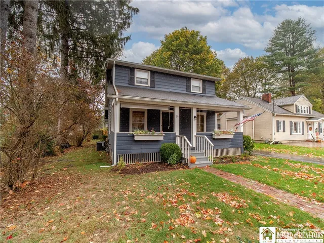 $259,900 | 19 Bentley Avenue, Busti, NY 14750