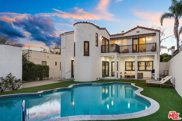 $14,750 | 6316 Drexel Avenue, Los Angeles, CA 90048