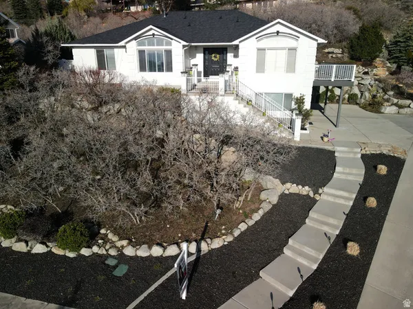 $1,250,000 | 10193 Majestic Canyon Road, Sandy, UT 84092
