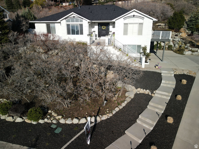 10193 Majestic Canyon Road Sandy, UT 84092 - Photo 1 of 52
