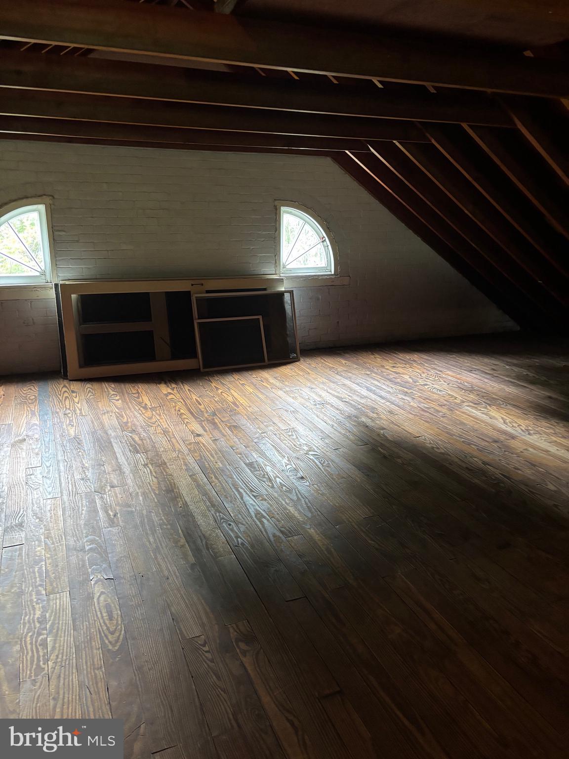 2 Hoover Road Lancaster, PA 17603 - Photo 19 of 22 attic