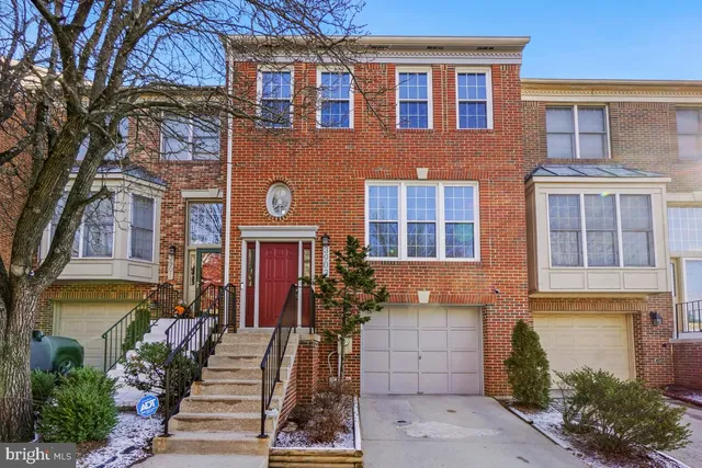 $535,000 | 3903 Dunes Way, Burtonsville, MD 20866