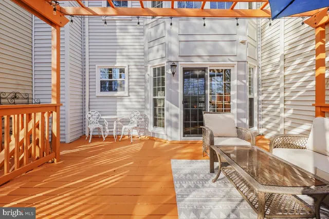 $535,000 | 3903 Dunes Way, Burtonsville, MD 20866