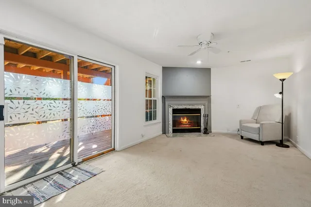 $535,000 | 3903 Dunes Way, Burtonsville, MD 20866