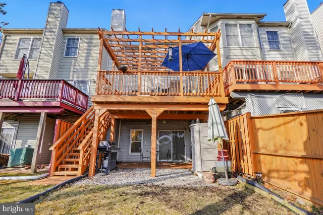 $535,000 | 3903 Dunes Way, Burtonsville, MD 20866