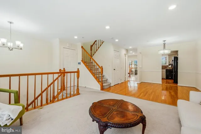 $535,000 | 3903 Dunes Way, Burtonsville, MD 20866