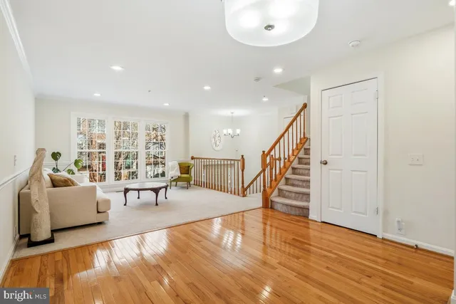 $535,000 | 3903 Dunes Way, Burtonsville, MD 20866