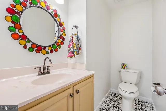 $535,000 | 3903 Dunes Way, Burtonsville, MD 20866