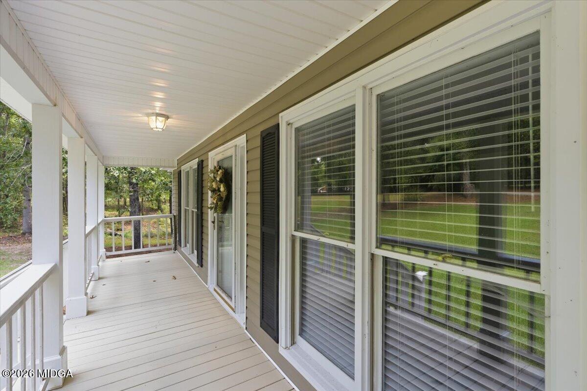 1783 Pate Road Macon, GA 31210 - Photo 3 of 46 Front Porch
