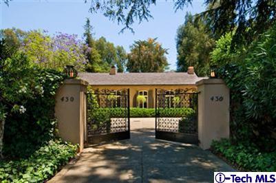 Undisclosed Address Pasadena, CA 91105 - Photo 1 of 27 Primary Photo