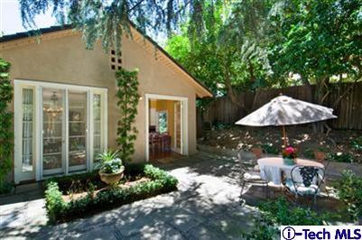 Undisclosed Address Pasadena, CA 91105 - Photo 20 of 27 Additional Photo