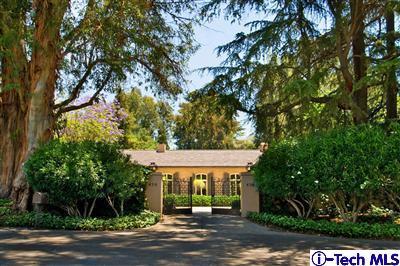Undisclosed Address Pasadena, CA 91105 - Photo 27 of 27 Additional Photo
