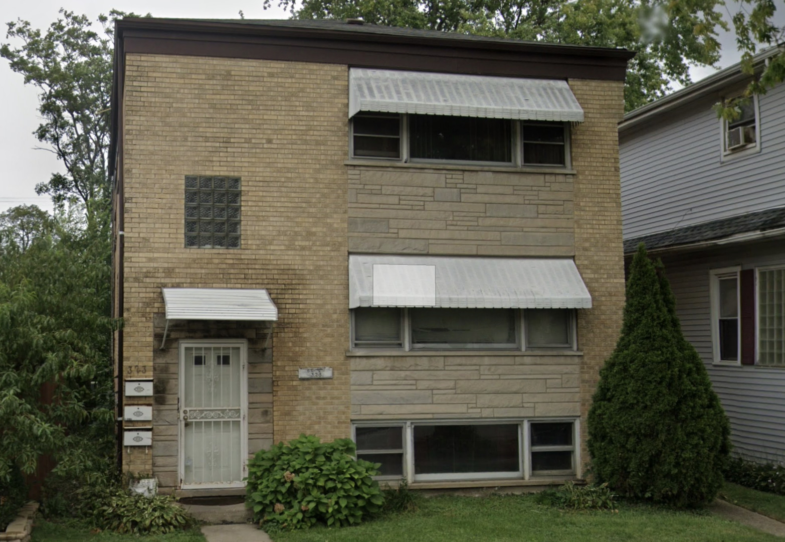 323 22nd Avenue, Unit G Bellwood, IL 60104 - Photo 1 of 9