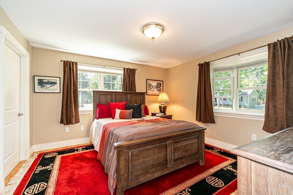 12 Russell Road, Unit 102 Wellesley, MA 02482 - Photo 12 of 22