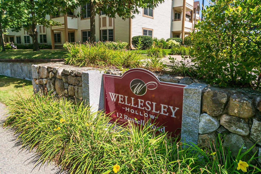 12 Russell Road, Unit 102 Wellesley, MA 02482 - Photo 22 of 22