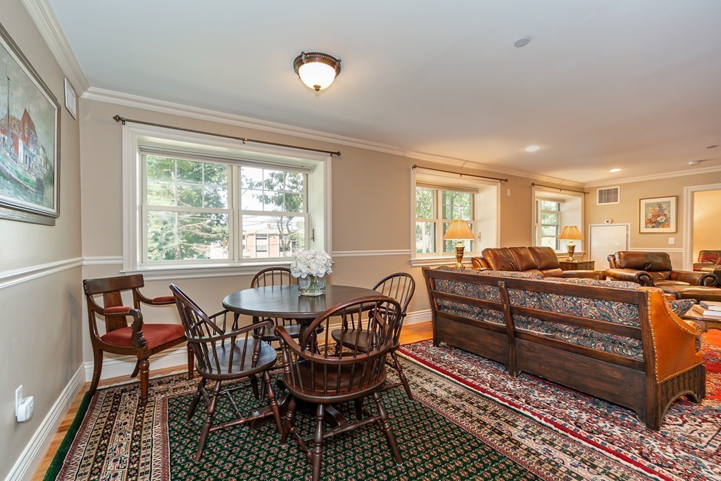 12 Russell Road, Unit 102 Wellesley, MA 02482 - Photo 9 of 22