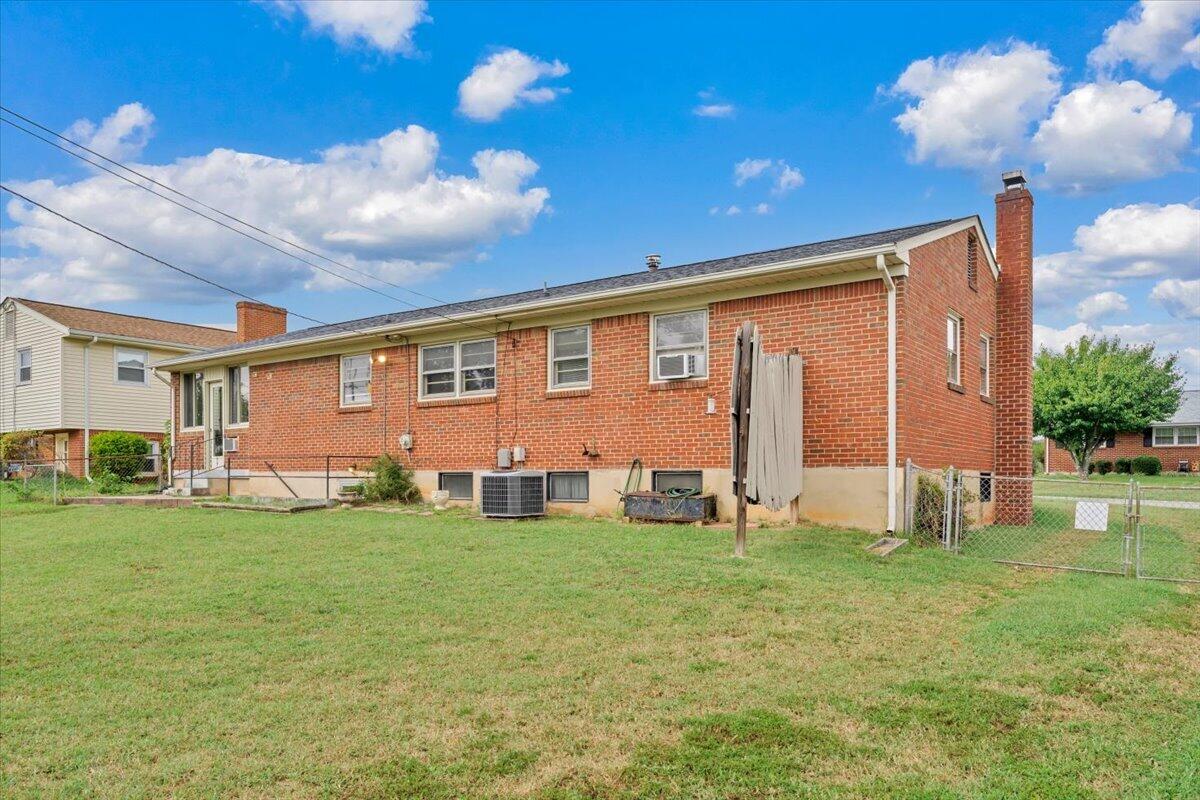 631 Santee Road Roanoke, VA 24019 - Photo 29 of 36 29-MIB06363