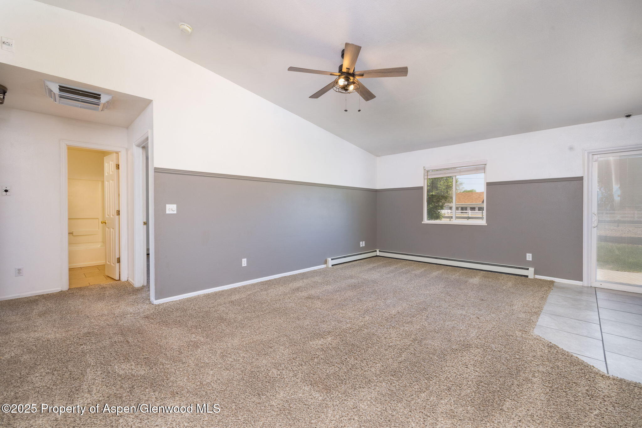482 Fox Run Clifton, CO 81520 - Photo 15 of 25 a view of an empty room