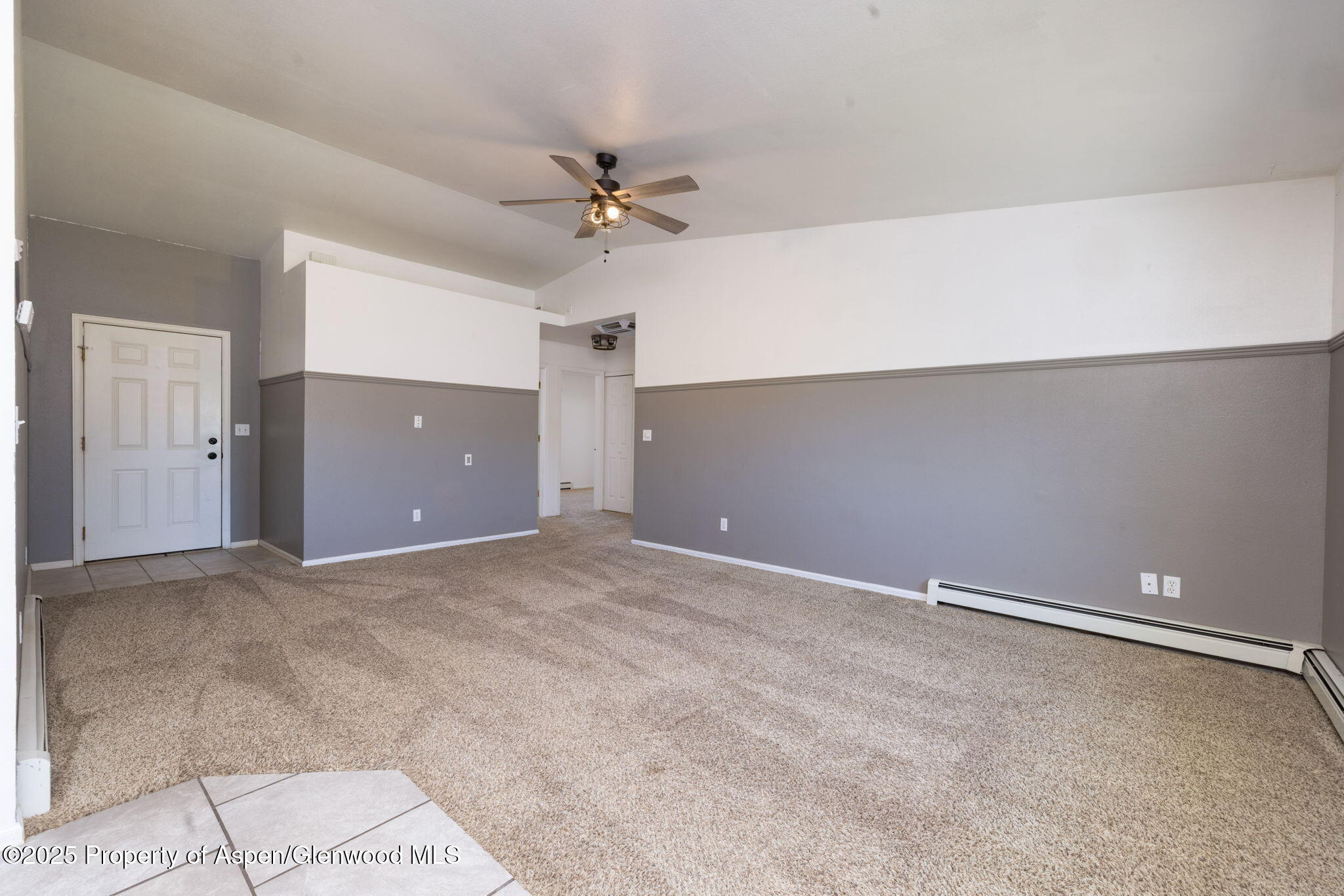482 Fox Run Clifton, CO 81520 - Photo 19 of 25 a view of an empty room