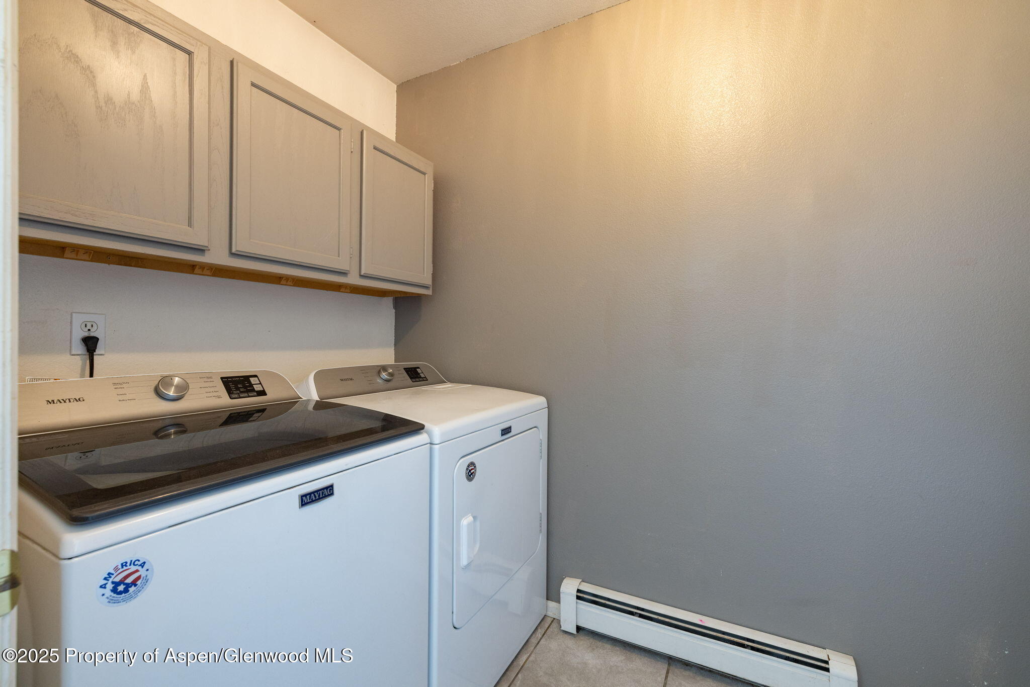 482 Fox Run Clifton, CO 81520 - Photo 25 of 25 a utility room with dryer and washer