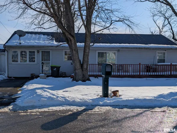 $50,000 | 917 Miles Street, Illiopolis, IL 62539