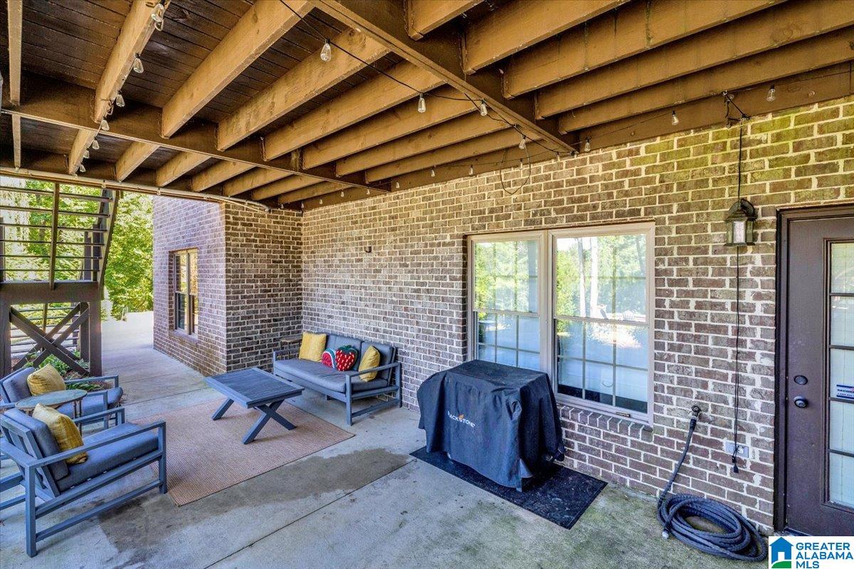 401 North Highland Ridge Lane Chelsea, AL 35043 - Photo 54 of 57