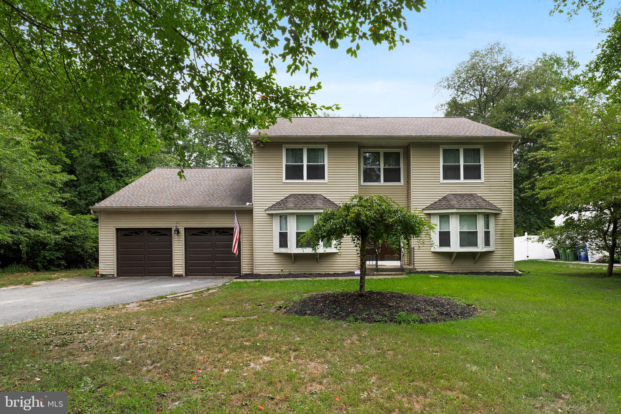 25 Coventry Circle West Evesham, NJ 08053 - Photo 1 of 32