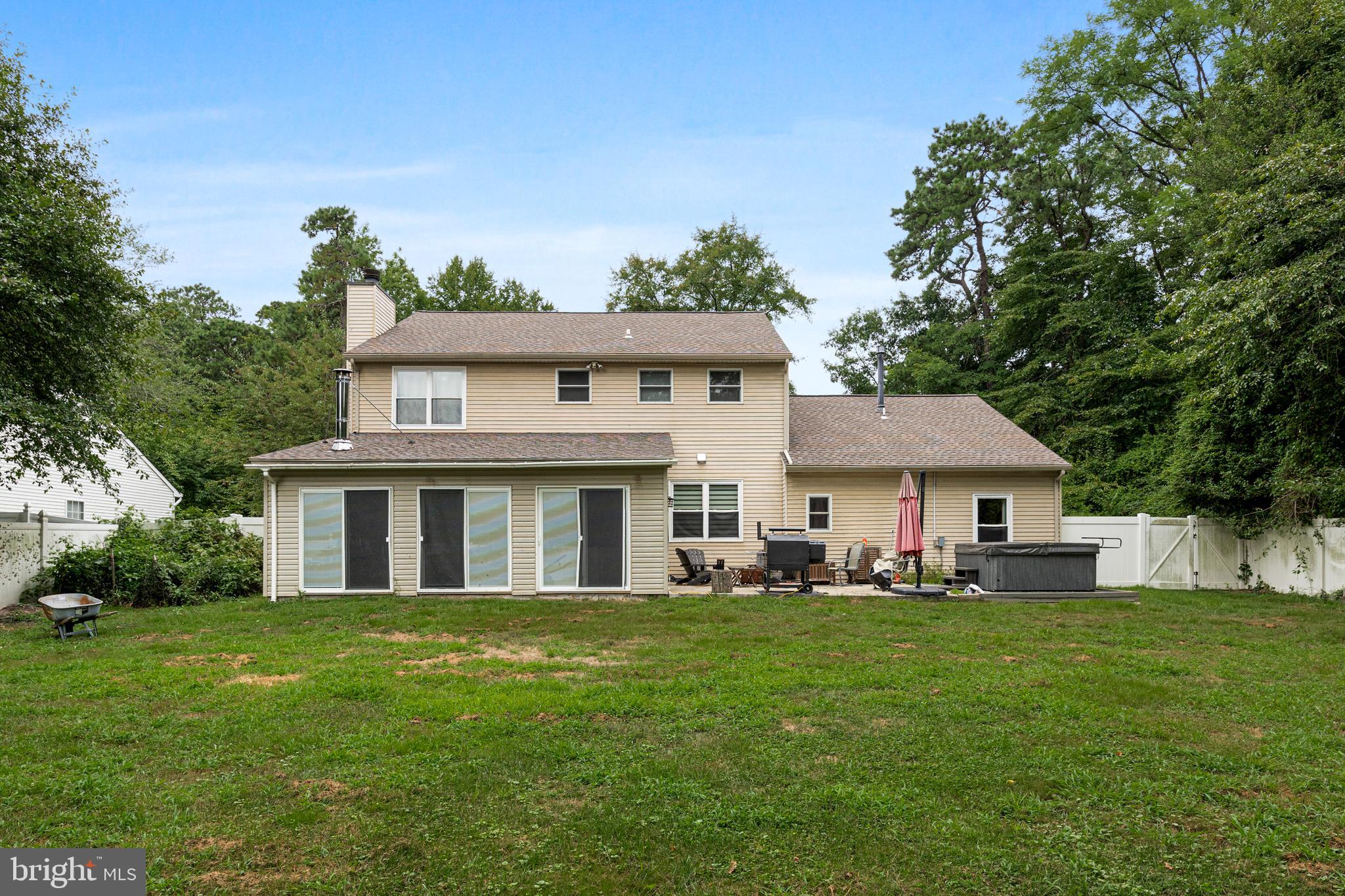 25 Coventry Circle West Evesham, NJ 08053 - Photo 30 of 32