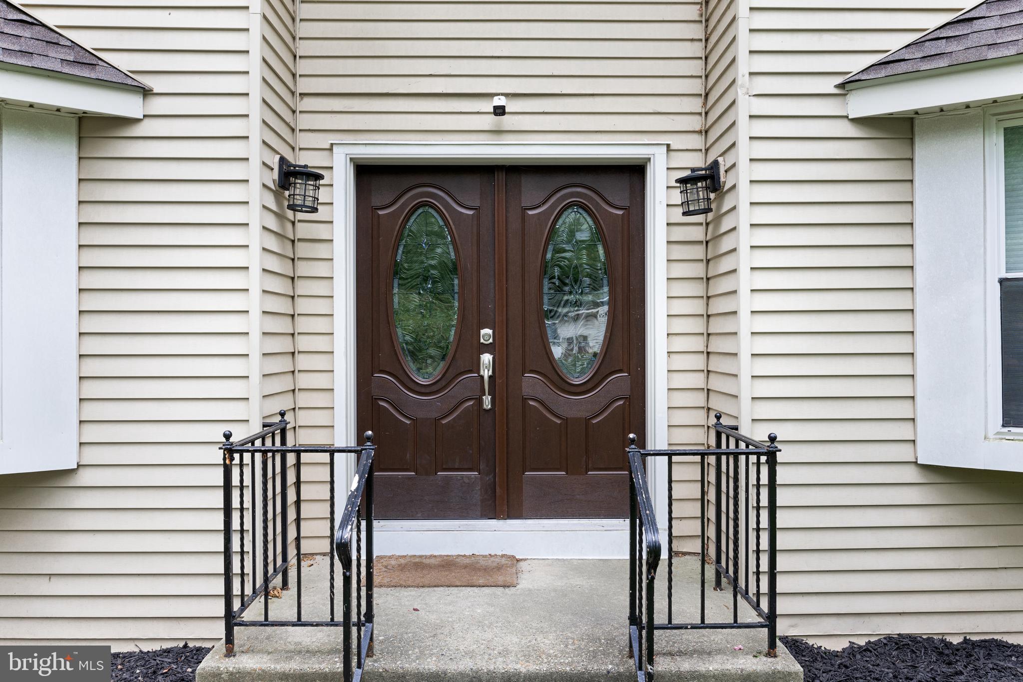 25 Coventry Circle West Evesham, NJ 08053 - Photo 3 of 32