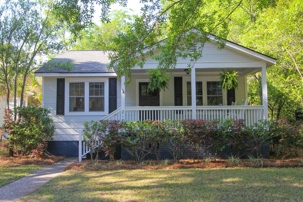 2182 Medway Road Charleston, SC 29412 - Photo 1 of 23 Exterior 1