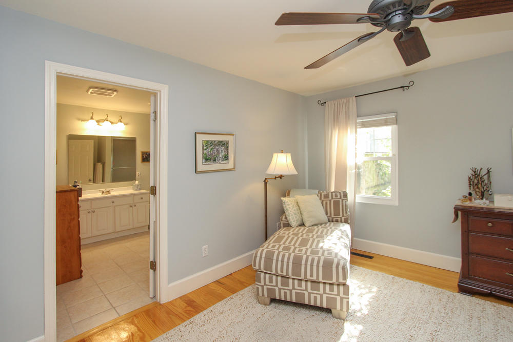 2182 Medway Road Charleston, SC 29412 - Photo 16 of 23 Master bedroom view 3