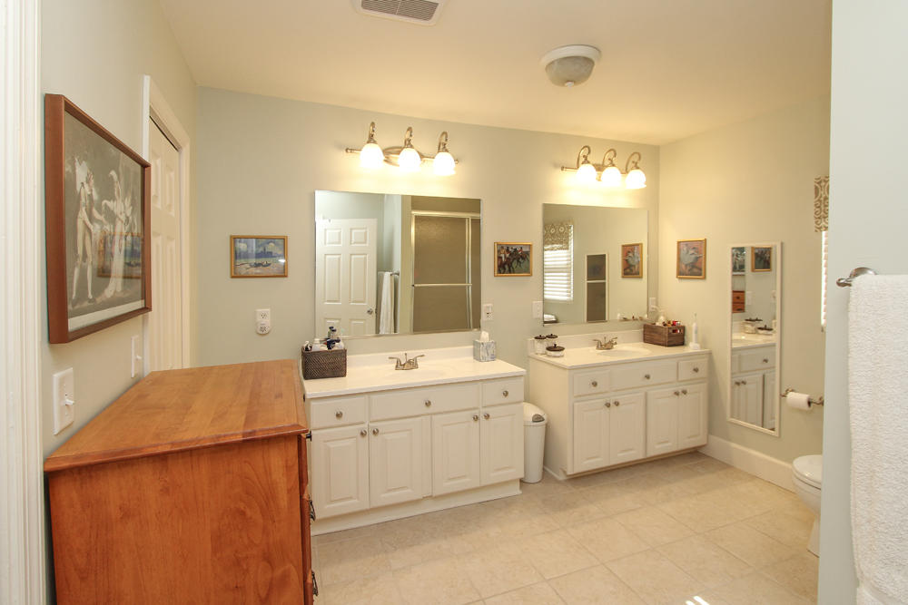 2182 Medway Road Charleston, SC 29412 - Photo 17 of 23 Master bath view 1