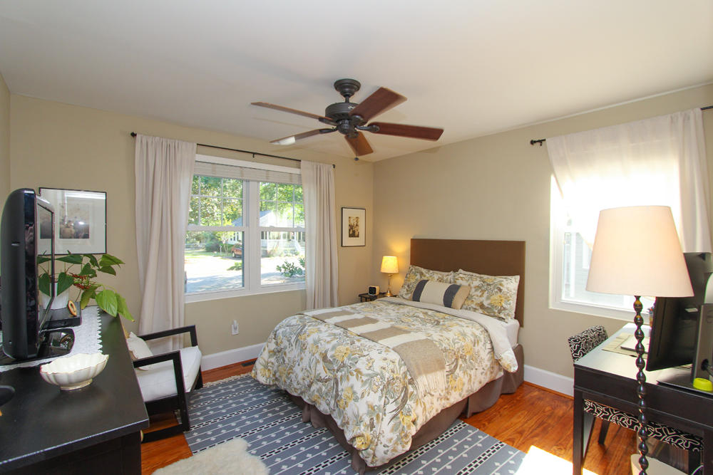 2182 Medway Road Charleston, SC 29412 - Photo 19 of 23 Guest bedroom 1