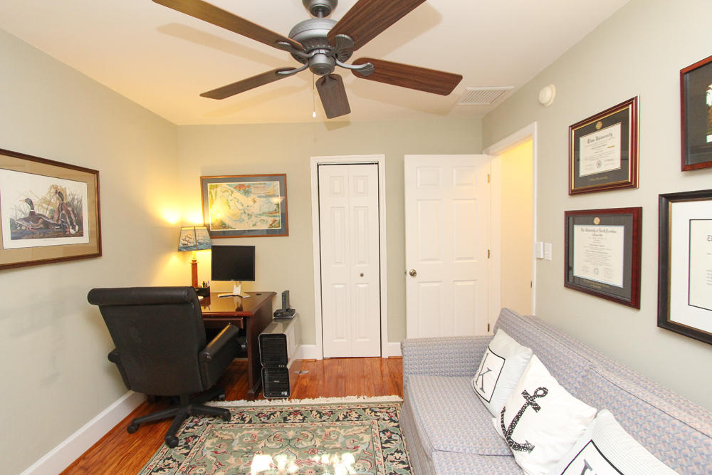 2182 Medway Road Charleston, SC 29412 - Photo 21 of 23 Guest bedroom 2