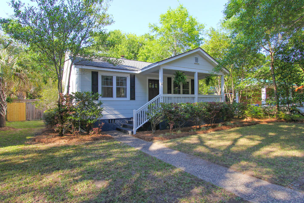 2182 Medway Road Charleston, SC 29412 - Photo 22 of 23 Exterior 2