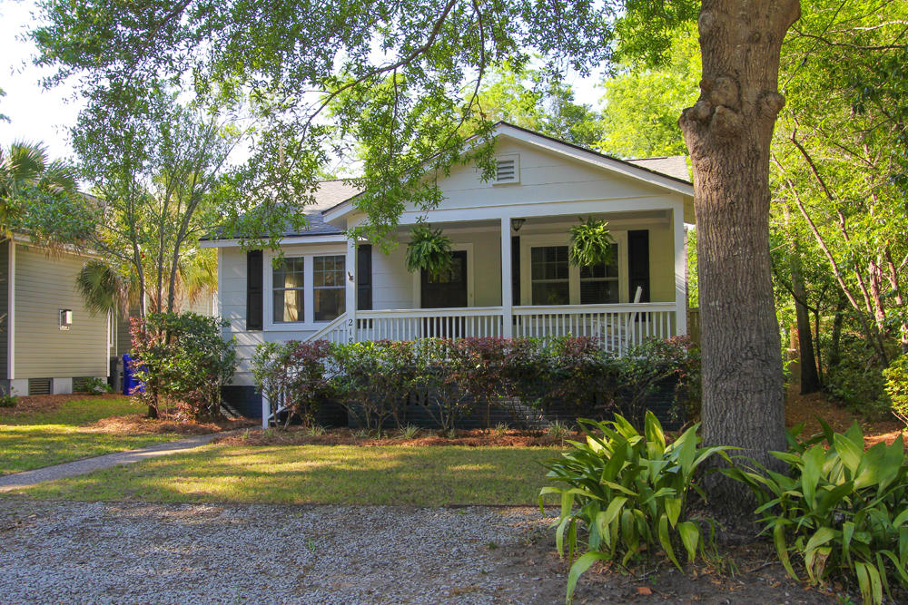 2182 Medway Road Charleston, SC 29412 - Photo 23 of 23 Exterior 3