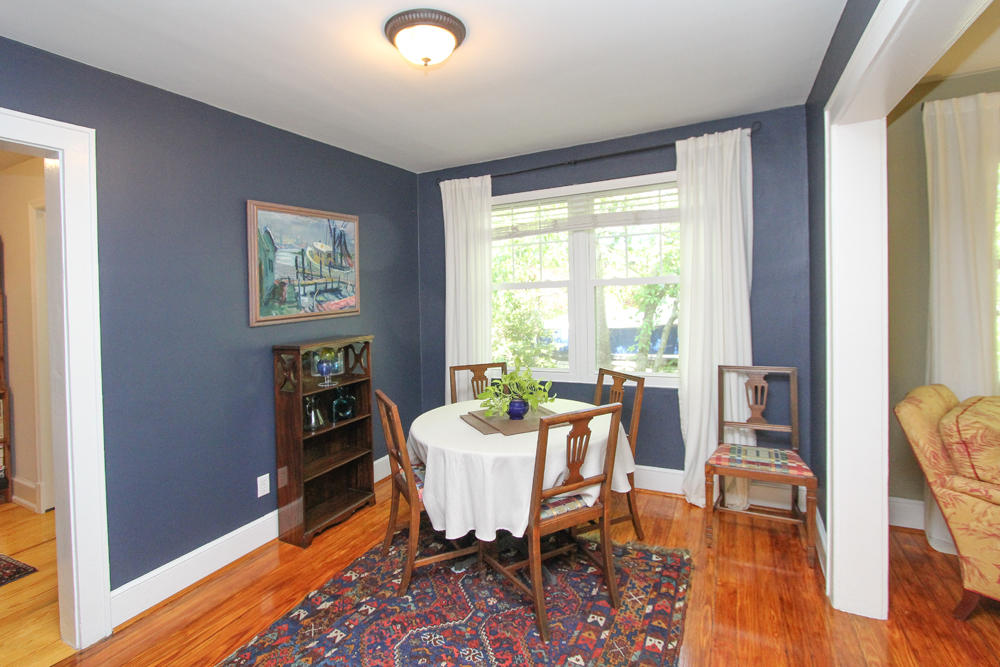 2182 Medway Road Charleston, SC 29412 - Photo 5 of 23 Dining room view 1