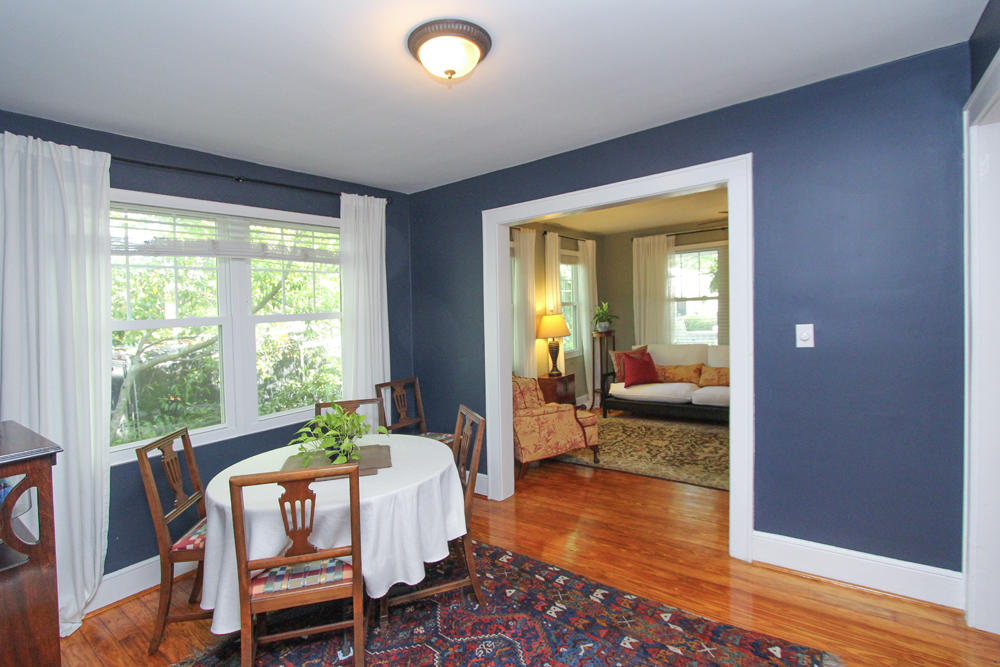 2182 Medway Road Charleston, SC 29412 - Photo 6 of 23 Dining room view 2