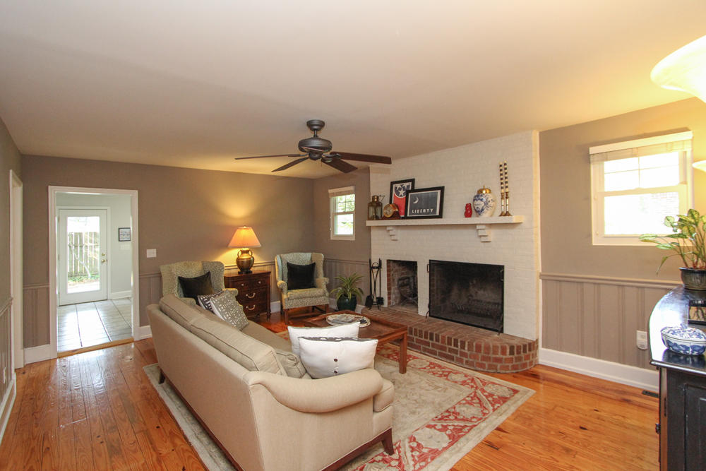 2182 Medway Road Charleston, SC 29412 - Photo 7 of 23 Family room view 1
