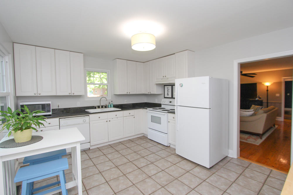 2182 Medway Road Charleston, SC 29412 - Photo 9 of 23 Kitchen view 1