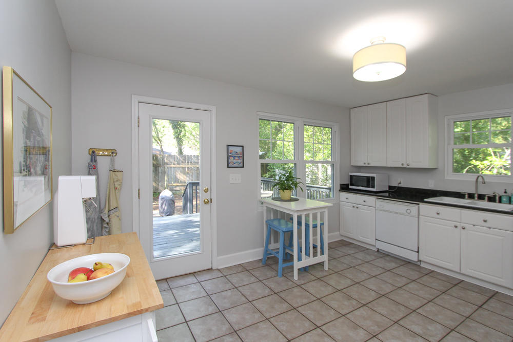 2182 Medway Road Charleston, SC 29412 - Photo 10 of 23 Kitchen view 2