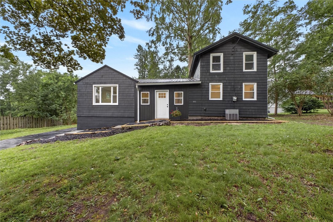 383 Brooks Road Henrietta, NY 14586 - Photo 2 of 38