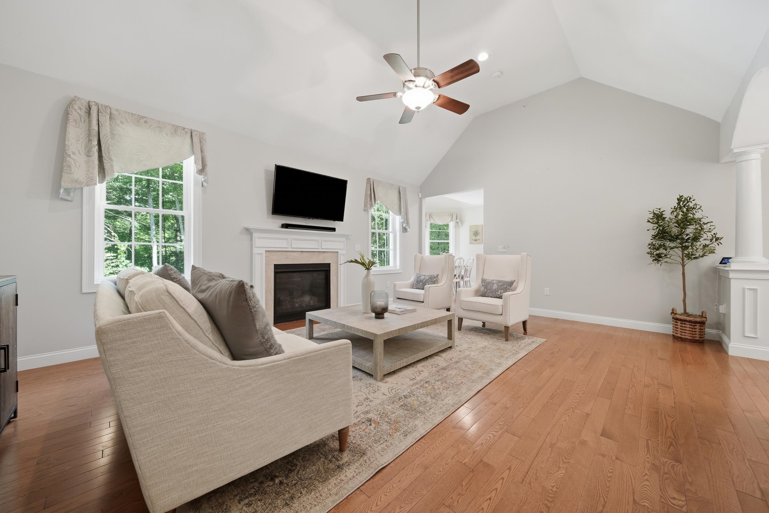 145 Clement Road Pelham, NH 03076 - Photo 7 of 52 Gallery Image 7