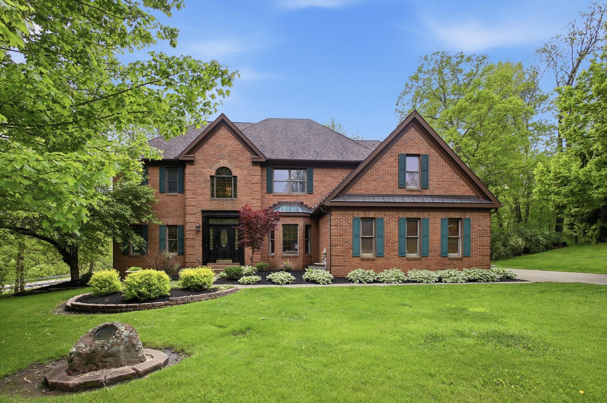 4185 Stone Bridge Drive Springfield, OH 45504 - Photo 1 of 88