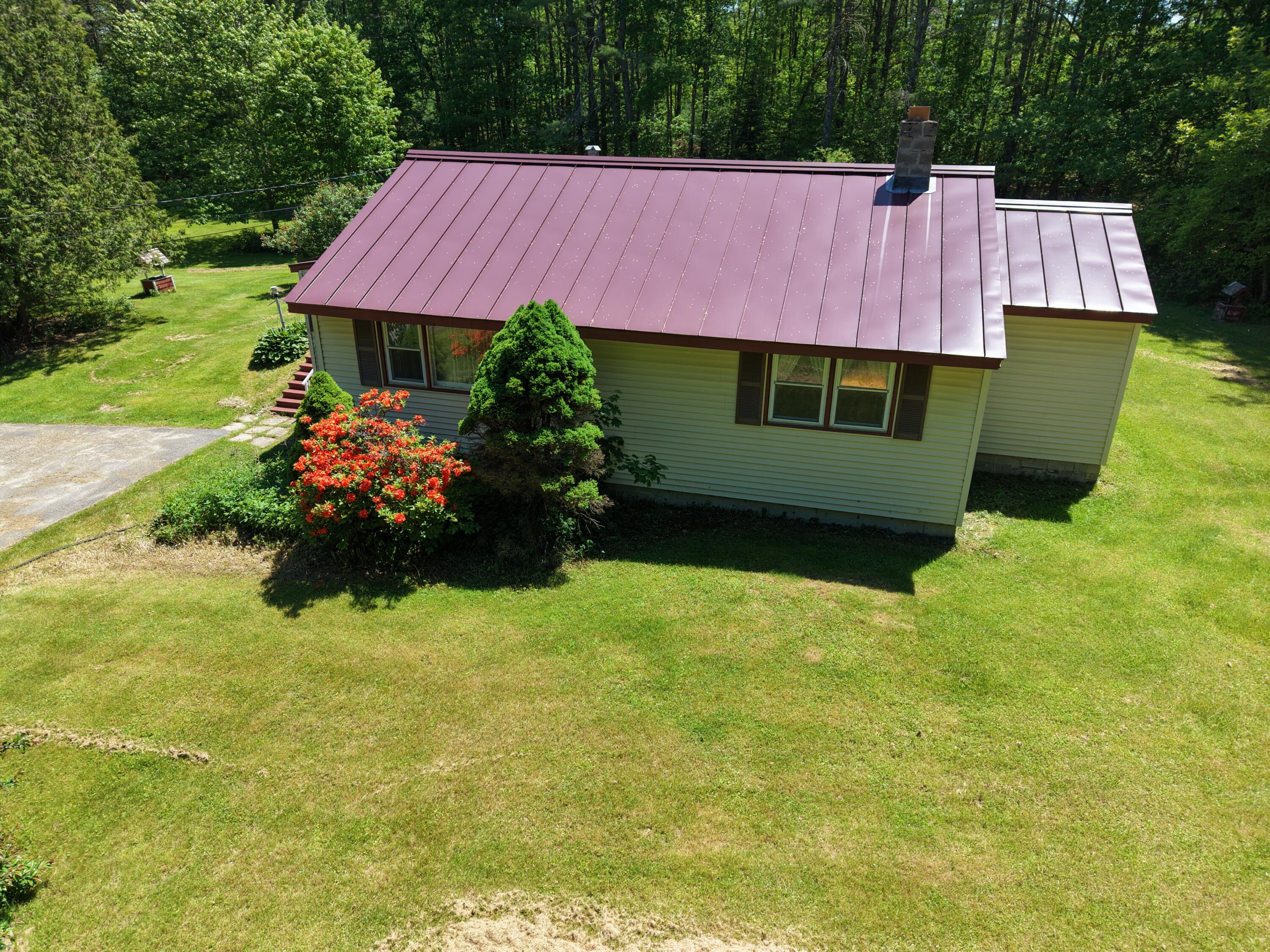 157 Kelley Road Pittston, ME 04345 - Photo 62 of 73 DJI_20260604133359_0224_D