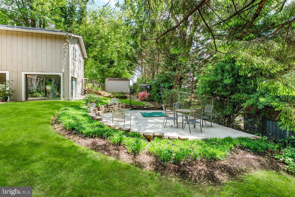 1329 Gresham Road Silver Spring, MD 20904 - Photo 46 of 56