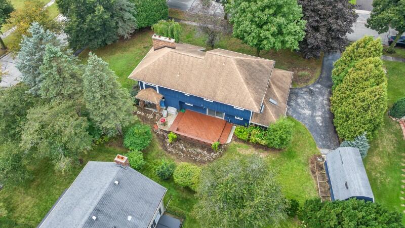 808 Linden Road Kohler, WI 53044 - Photo 48 of 51 808 Linden Rd drone-3