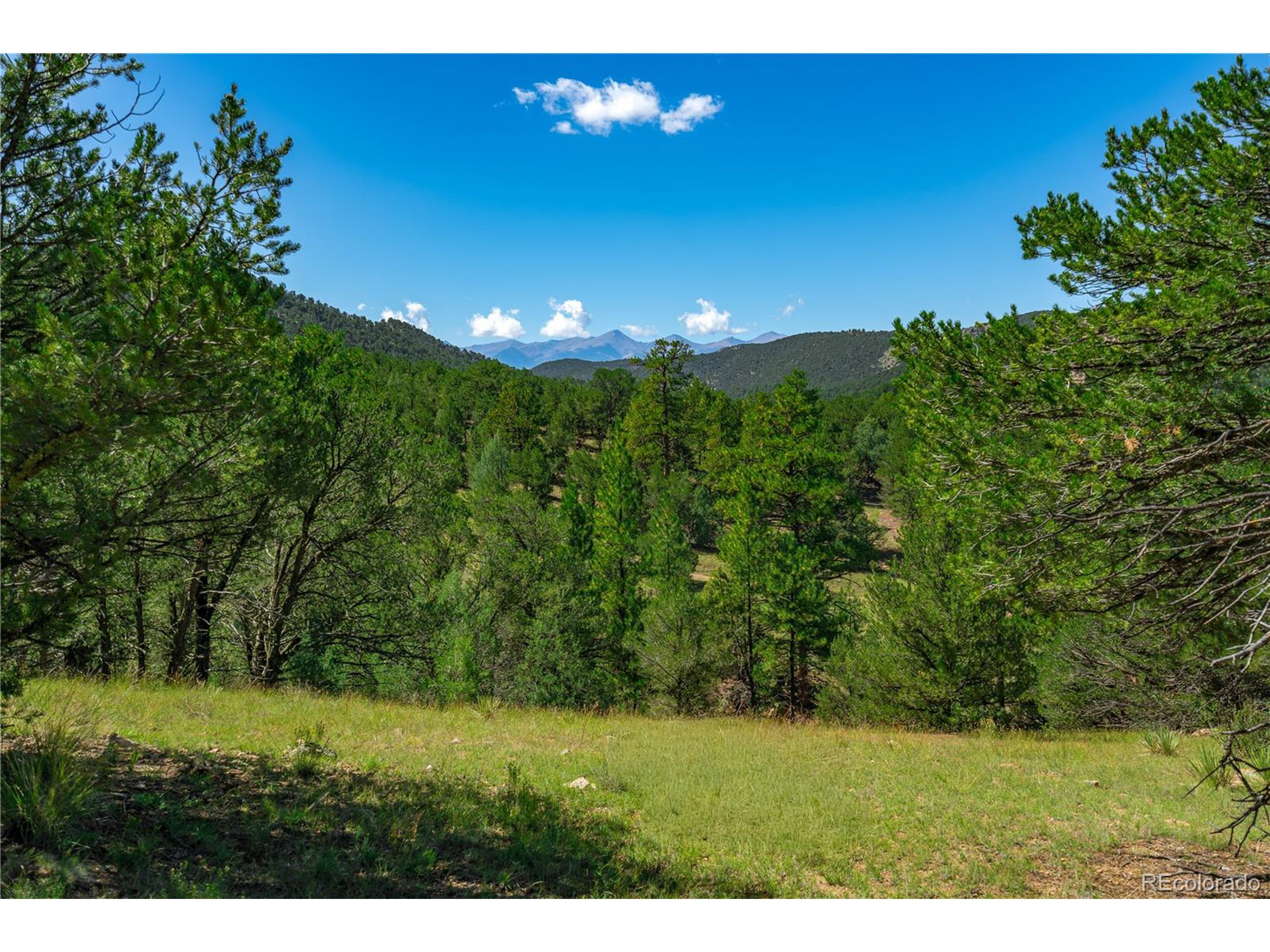 9 Sundance Road Cotopaxi, CO 81223 - Photo 1 of 32 a view of outdoor space and yard