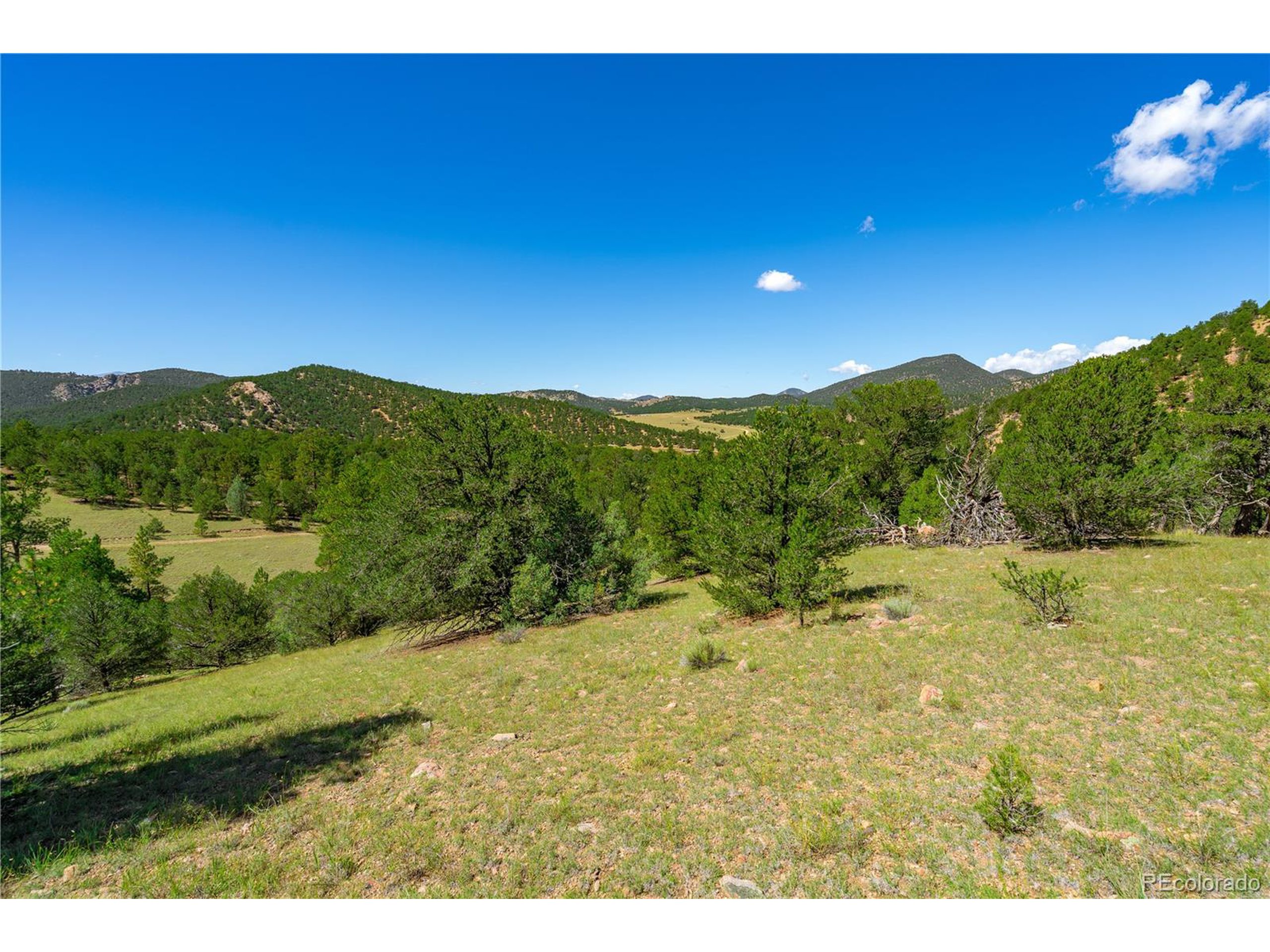 9 Sundance Road Cotopaxi, CO 81223 - Photo 11 of 32 a view of an mountain