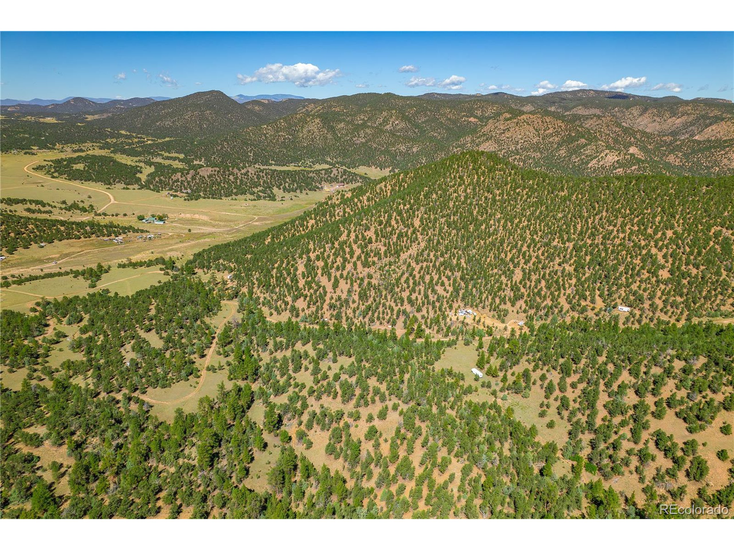 9 Sundance Road Cotopaxi, CO 81223 - Photo 22 of 32 a view of an ocean view
